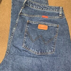 Wrangler women’s jeans